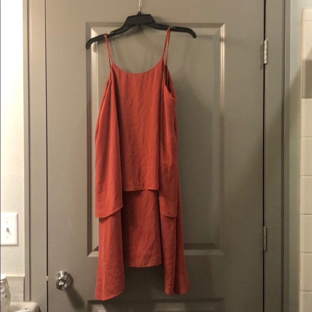 BCBGENERATION SWING DRESS - Picture 4 of 4